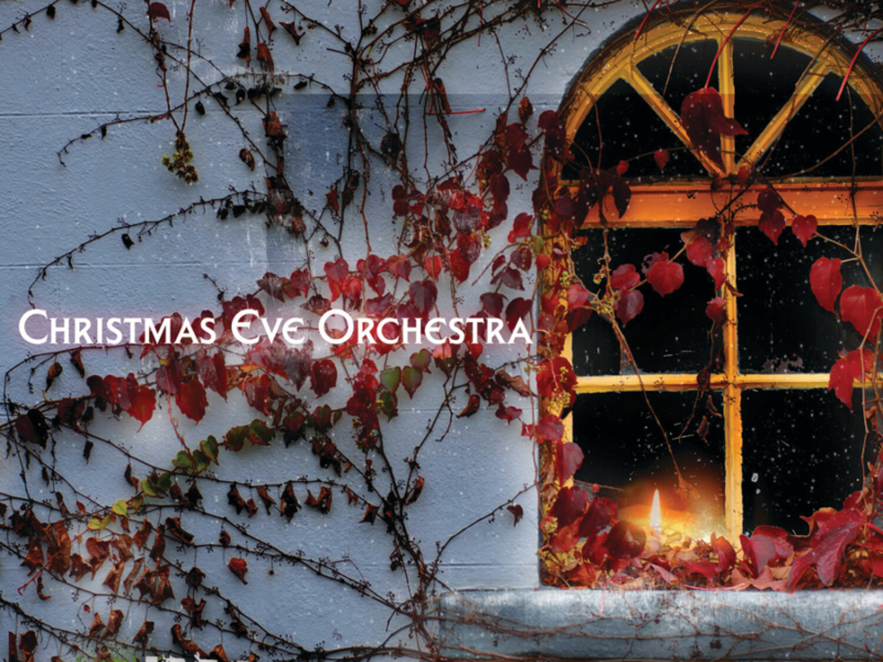 Christmas Eve Orchestra