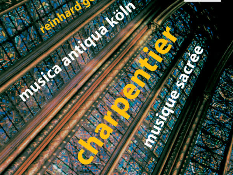 Charpentier: Musique sacrée