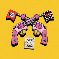 Just a Little (Single)