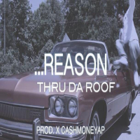 Thru The Roof (Single)