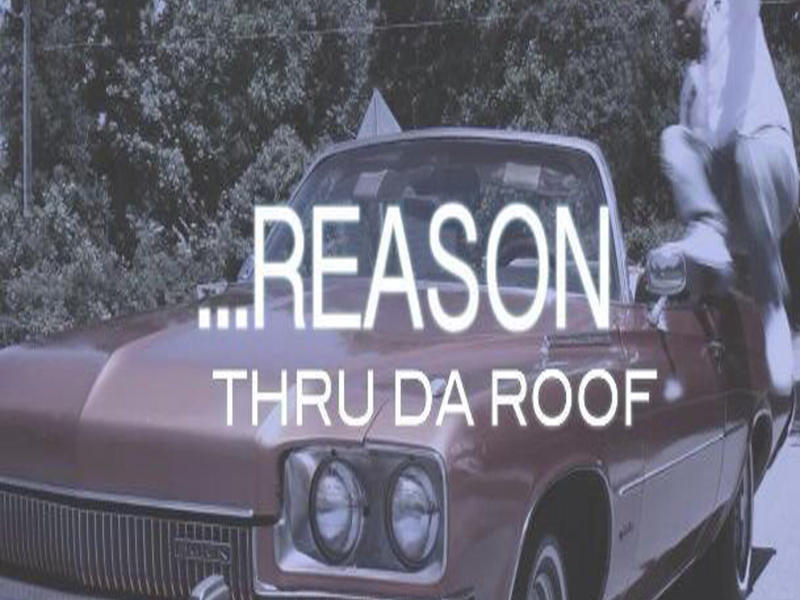 Thru The Roof (Single)