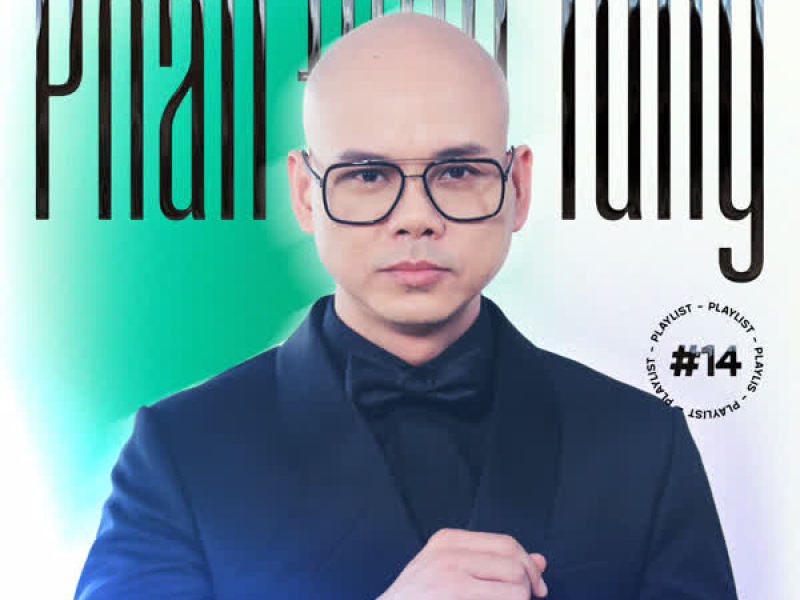 Tùng Ballad, Vol. 14