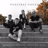 Vuestras Voces (Single)