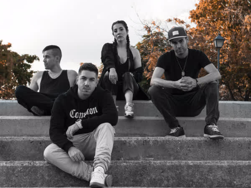 Vuestras Voces (Single)