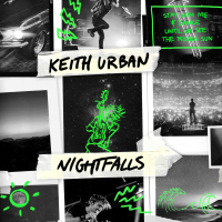 Nightfalls (Single)