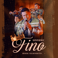 Hombre Fino (En Vivo) (Single)