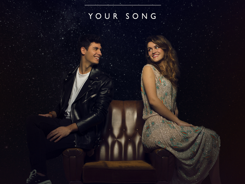 Your Song (Single)