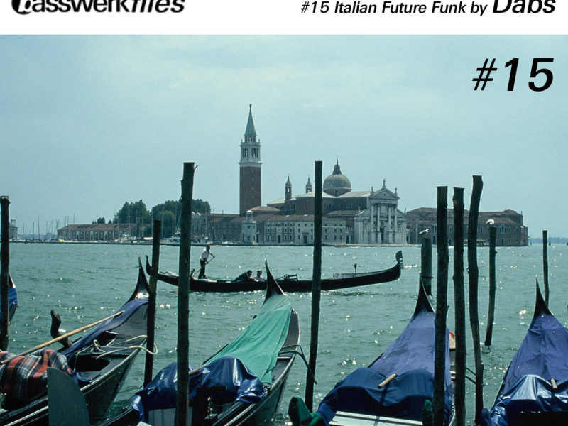 Basswerk Files Bwf#015 Italian Future Funk