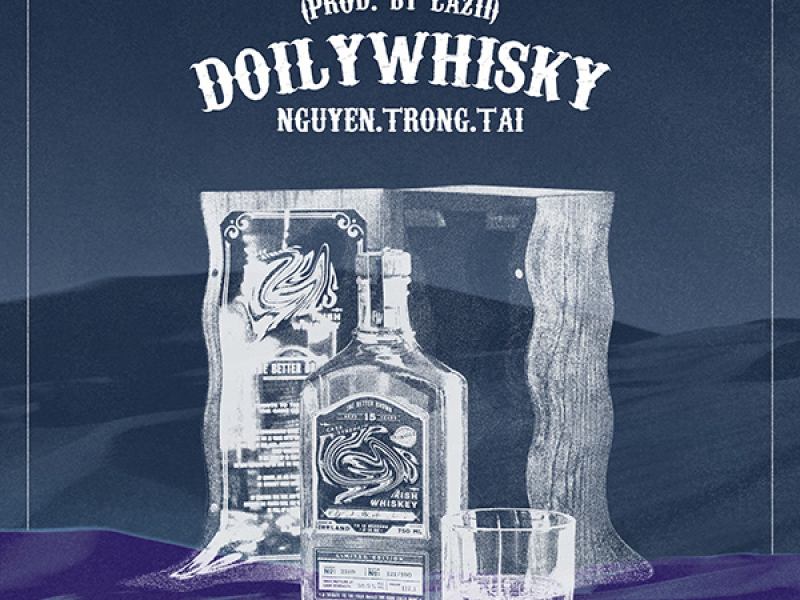 Đôi Ly Whisky (Single)