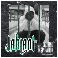 Lacking Inspiration (Single)