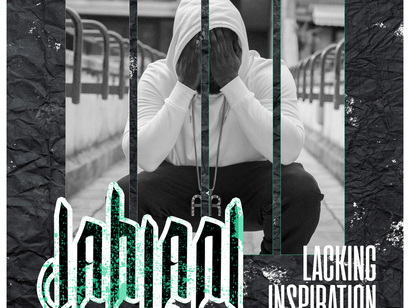 Lacking Inspiration (Single)