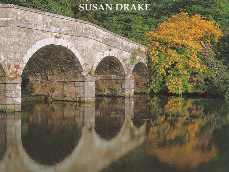 Caprices & Fantasies: Romantic Harp Music of the 19th Century, Vol. 3