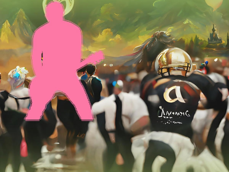 X Marks the Place Where We Fell Apart (Single)