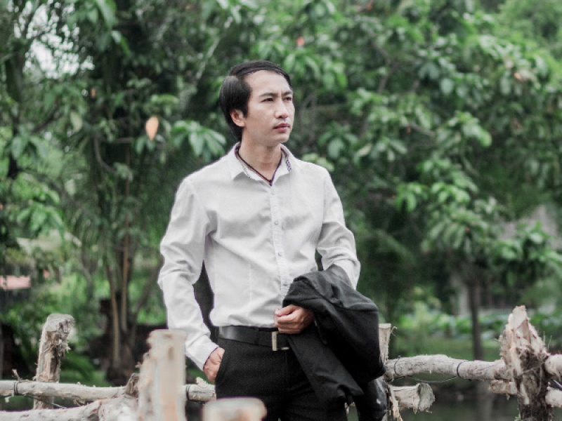 Duyên Muộn (Single)