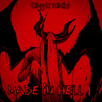 MADE IN HELL I (Remix) (Single)