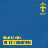 Vi:et i vinsten (Sveriges Officiella EM-låt 2022) (Single)