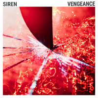 VENGEANCE (Single)