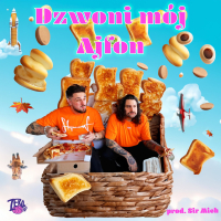 Dzwoni mój Ajfon (Single)