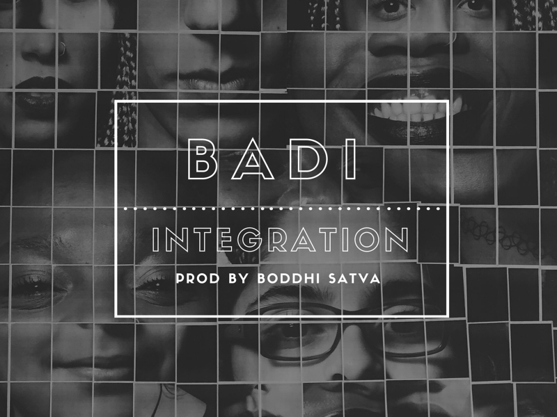 Intègration (Single)