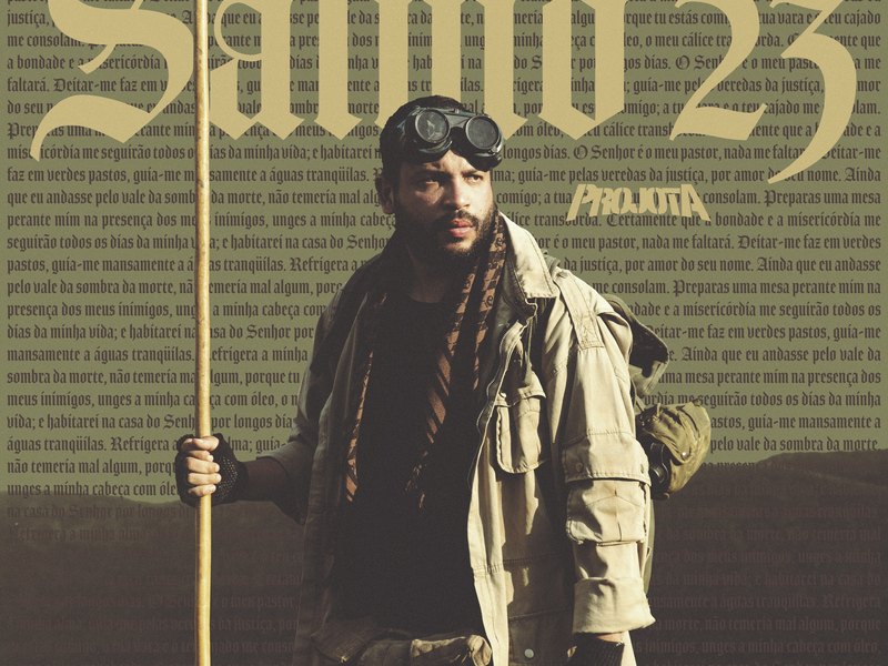 Salmo 23