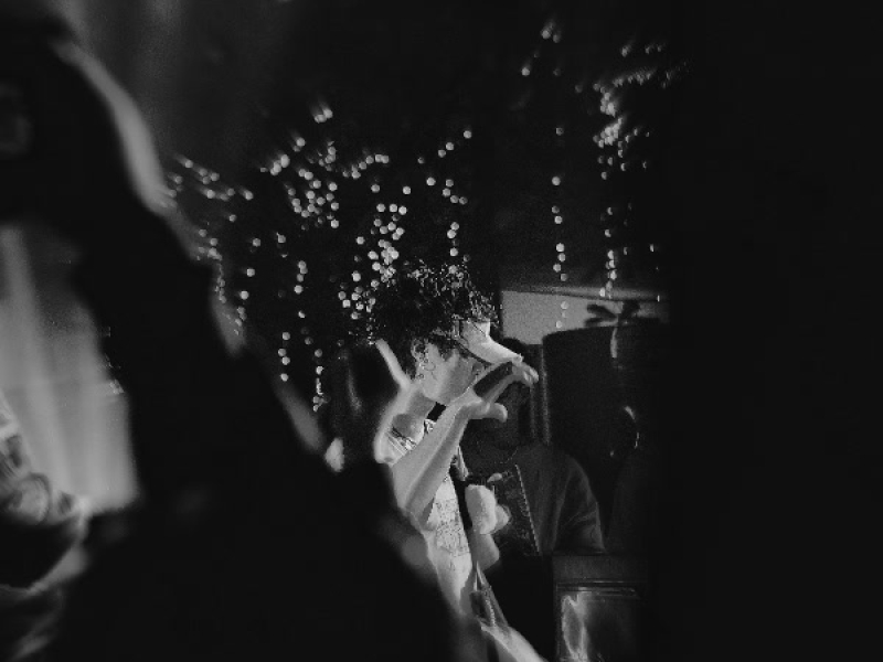 That's Just What I Do (Remix) (Single)