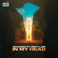 In My Head (Single)