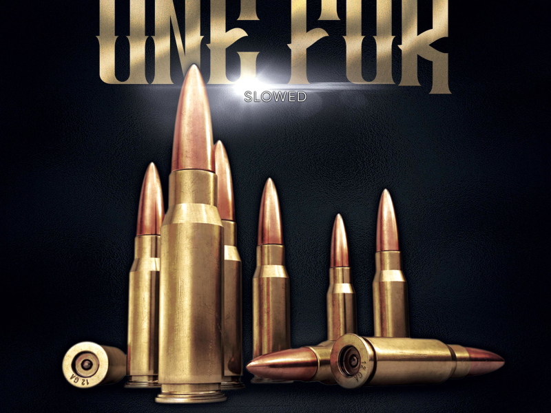 One For (feat. Lil Wayne) (Slowed) (Single)