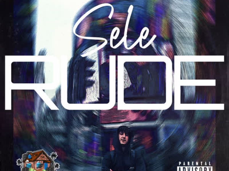 RUDE (Single)