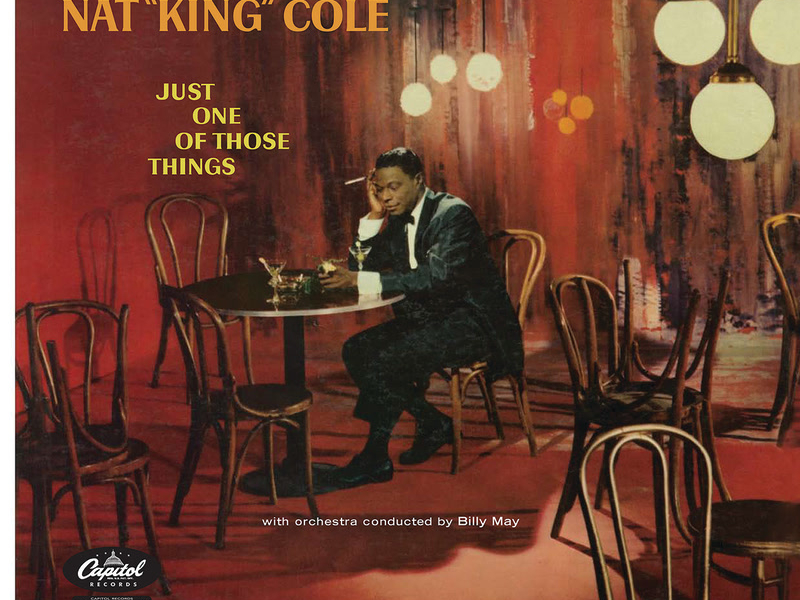 Just One Of Those Things