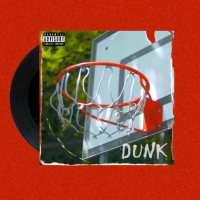 DUNK - WestCoast Type Beat (Single)