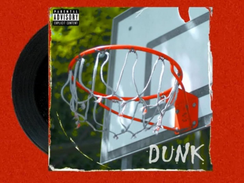 DUNK - WestCoast Type Beat (Single)