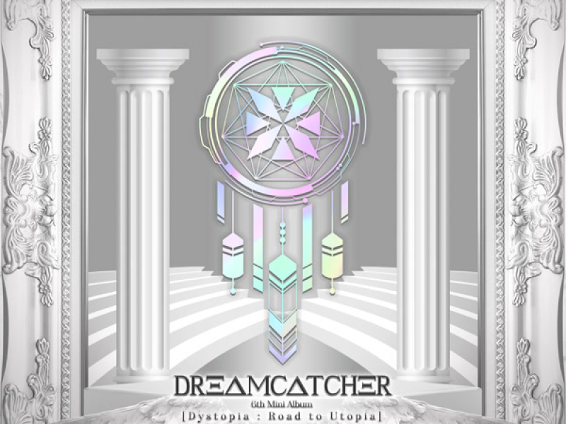 [Dystopia : Road to Utopia]