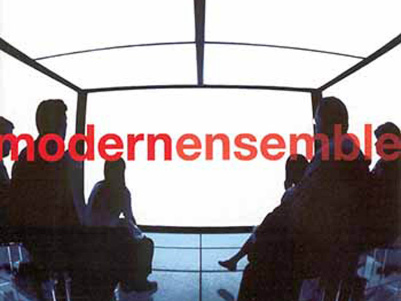 Modern Ensemble