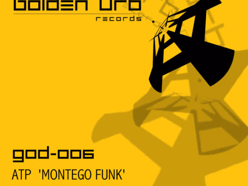 Montego Funk / Soho Lament