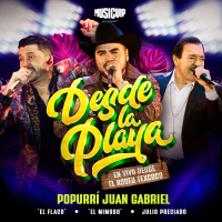 Popurrí Juan Gabriel (En Vivo) (Single)