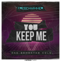 You Keep Me (Single)