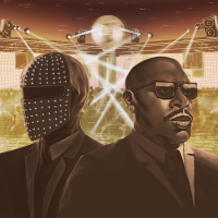 Freaky for the Weekend (Single)