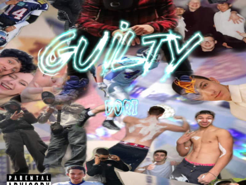 Guilty (Single)