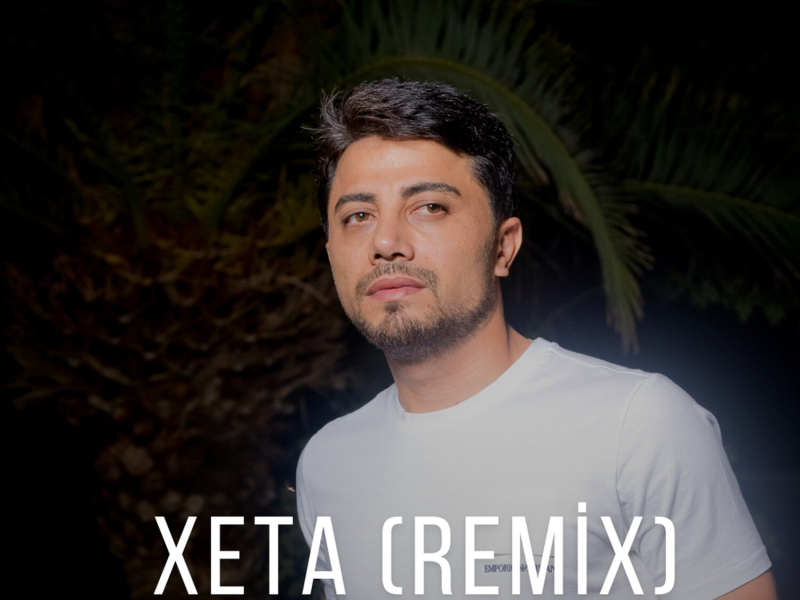 Xeta (Remix) (Single)
