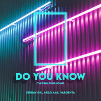 Do You Know? (The Ping Pong Song) (Single)