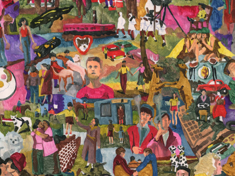 Citizen Kane (Single)