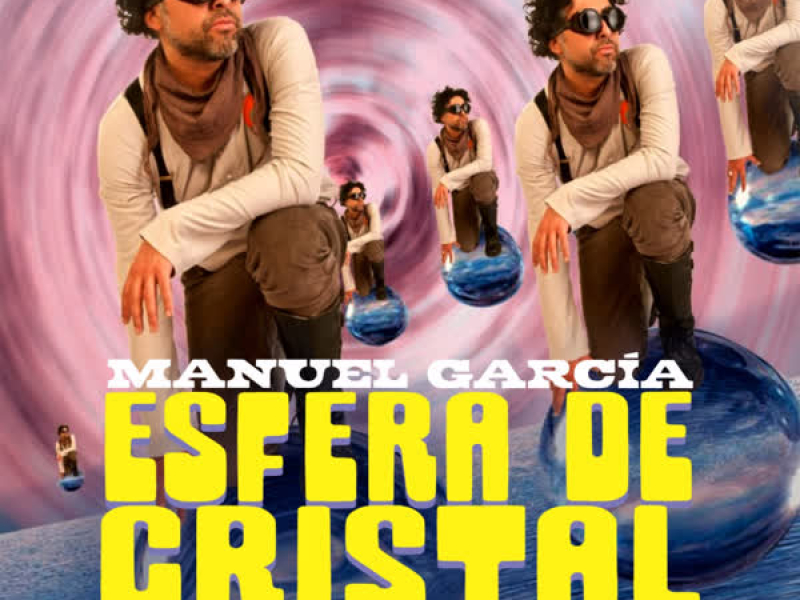 Esfera de Cristal (Bonus Track) (Single)