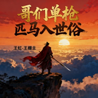 哥们单枪匹马入世俗 (Single)