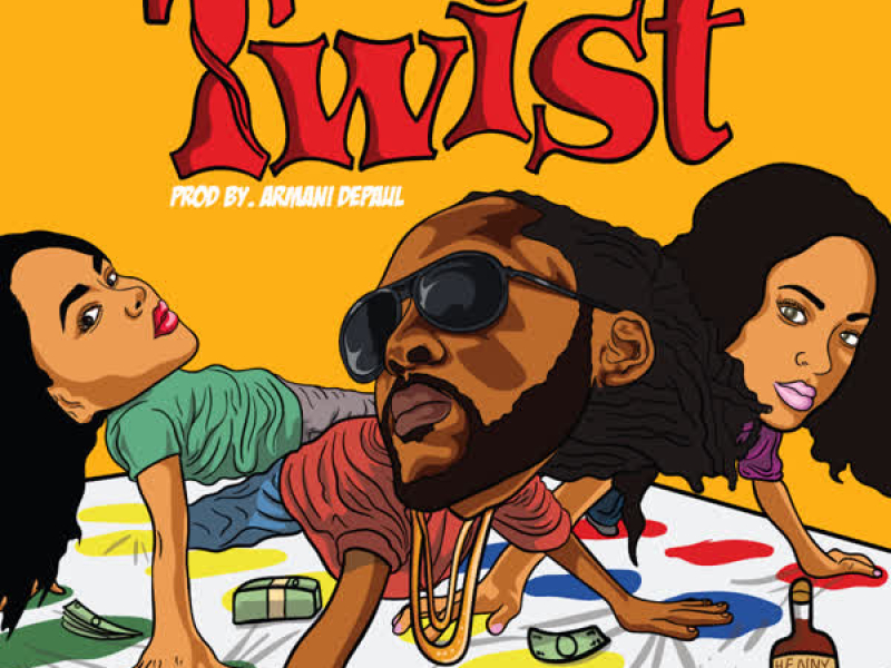 Twist (Single)