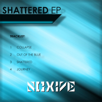 Shattered EP (Single)