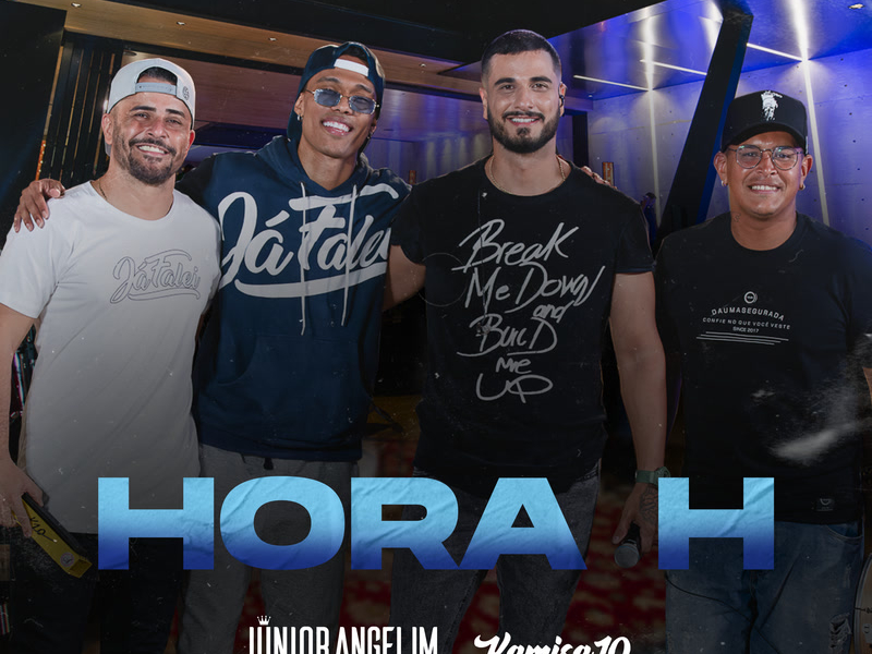 Hora H (Single)