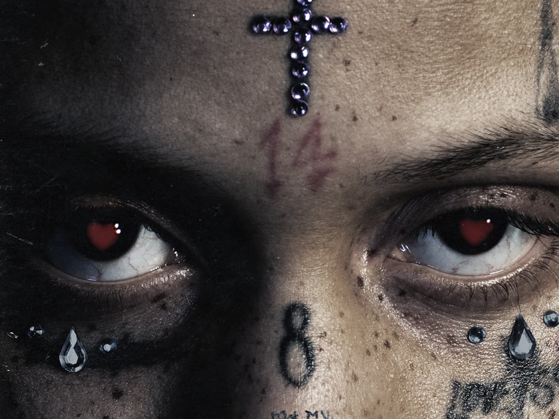 Took My Breath Away (Single)