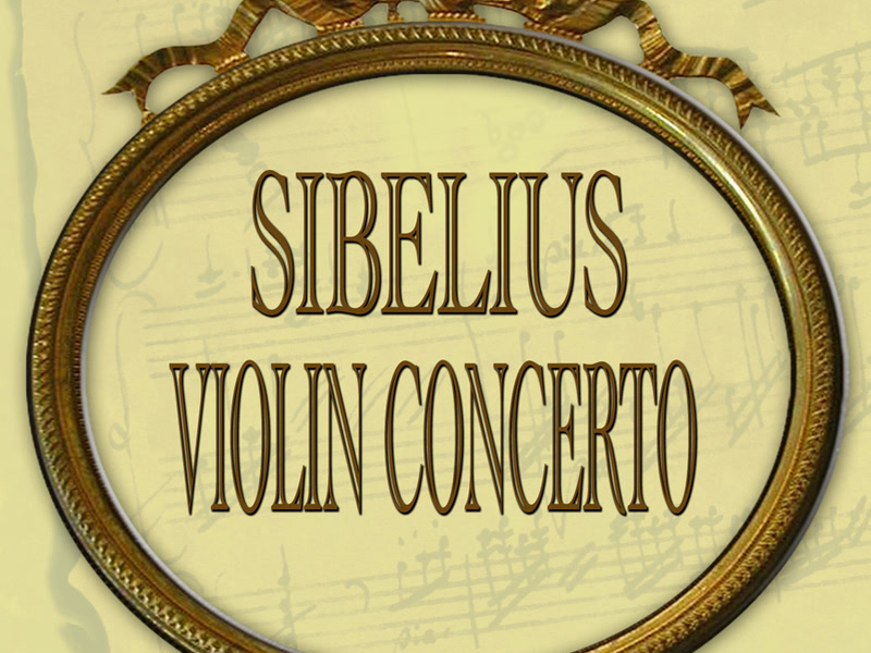 Sibelius: Violin Concerto - Valse Triste