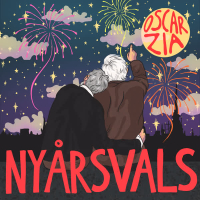 Nyårsvals (Single)
