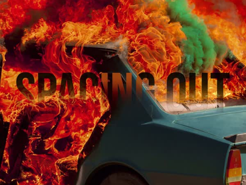 Spacing Out (Single)